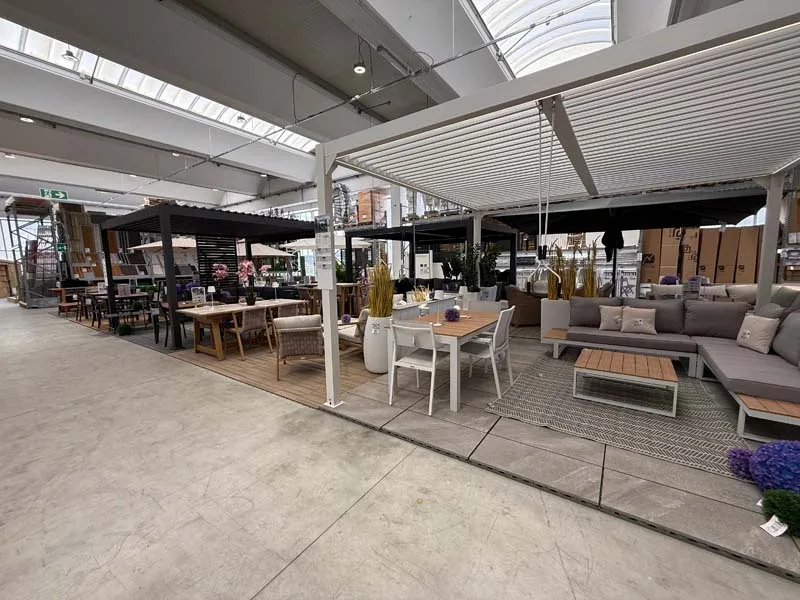 Bricocenter a Vercelli