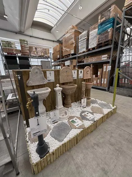 Bricocenter a Vercelli