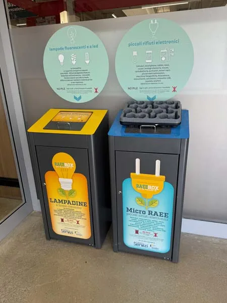 Bricocenter a Vercelli