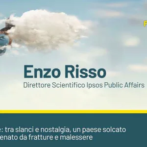 Un’Italia tra innovazione e nostalgia di un passato rassicurante