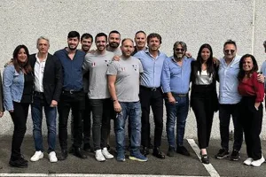 Partnership strategica tra Skil e Telese srl
