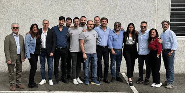 Partnership strategica tra Skil e Telese srl