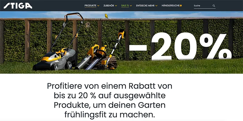 STIGA-irrita-rivenditori-Germania-marzo2025