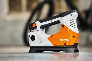 Il compressore KOA 20 di Stihl per i privati