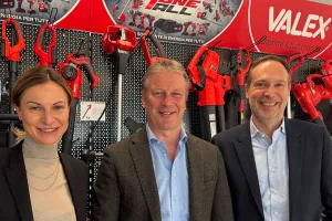 Valex, innovazione e strategia per il futuro del fai-da-te