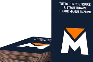 Tecnomat, nuovo catalogo generale 2025