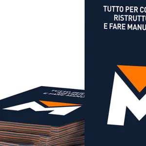 Tecnomat, nuovo catalogo generale 2025