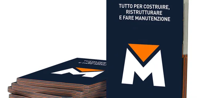 Tecnomat, nuovo catalogo generale 2025