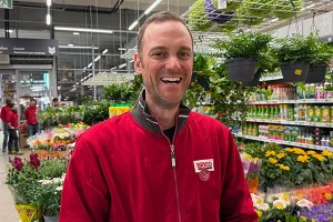 Adriano Ciarletti, Bricocenter: “Trattare bene i clienti”