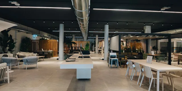 In attesa dell’estate Agri Brianza inaugura il suo spazio outdoor