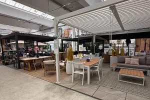 Arredo outdoor in dinamica trasformazione