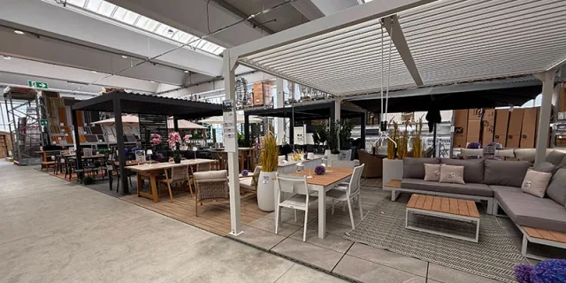 Arredo outdoor in dinamica trasformazione