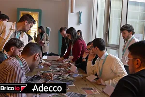 Brico io e Adecco per “The Apprenticeship Academy”