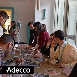Brico io e Adecco per “The Apprenticeship Academy”