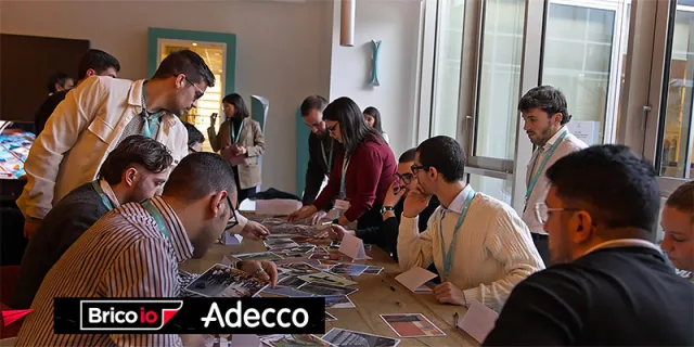 Brico io e Adecco per “The Apprenticeship Academy”