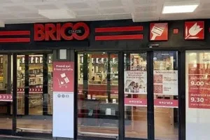 Cagliari, passando da Bricocenter a Leroy Merlin