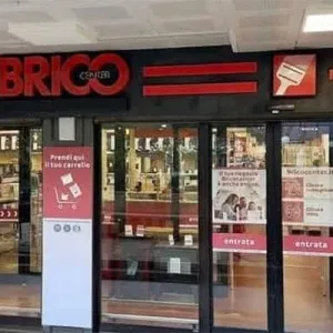 Cagliari, passando da Bricocenter a Leroy Merlin