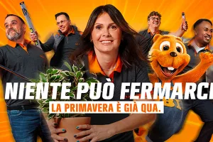 On air, contemporaneamente in 9 Paesi, la campagna OBI