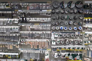 Assofermet, 1° semestre 2025. Cresce il Garden, arretra l’Edilizia