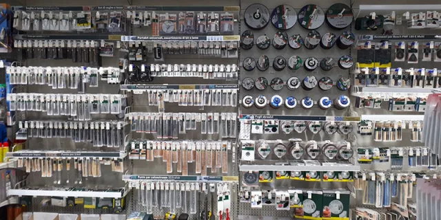 Assofermet, 1° semestre 2025. Cresce il Garden, arretra l’Edilizia