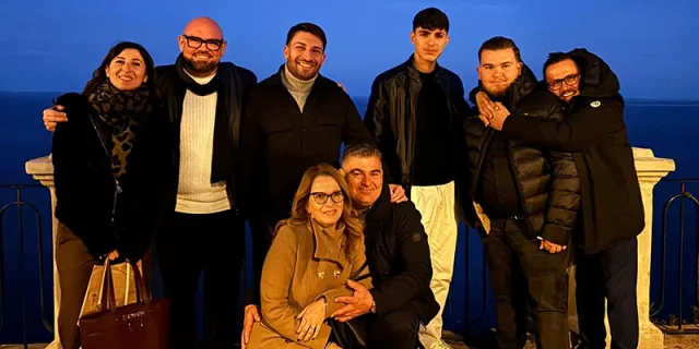 Edil Cannavò e Edil Future entrano in Gruppo MADE