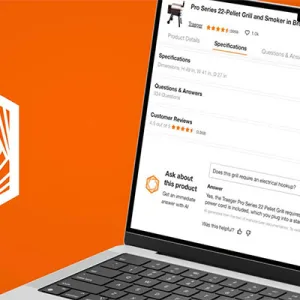 Home Depot lancia Magic Apron: l’AI al servizio del fai-da-te