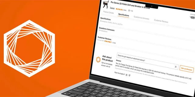 Home Depot lancia Magic Apron: l’AI al servizio del fai-da-te