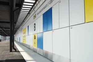 Ikea, strategia locker: dalla vite alla cucina