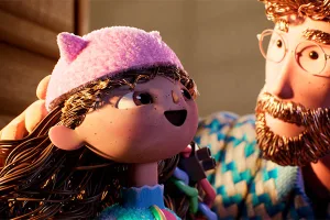 Leroy Merlin: ADV con l’animazione di “Enzo e Paloma”