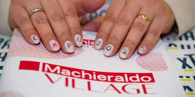 Oltre 3 mila visitatori per Machieraldo Expo 2025