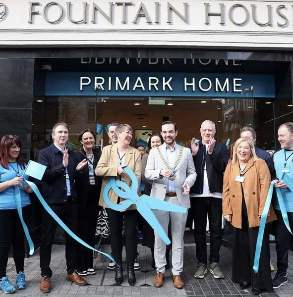 Primark Home a Belfast