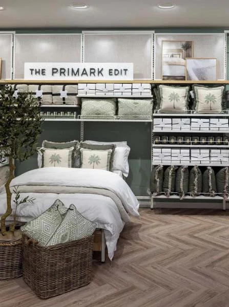 Primark Home a Belfast