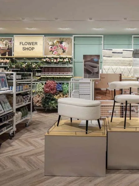 Primark Home a Belfast