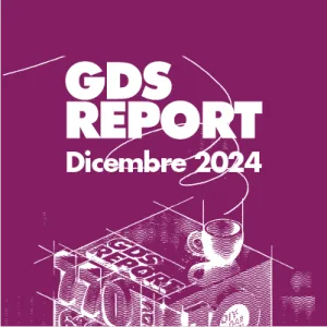Monitoraggio GDS Brico/Home Improvement Dicembre 2024