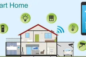 7 gadget per la casa intelligente in grado di migliorare la sicurezza e l&rsquo;efficienza