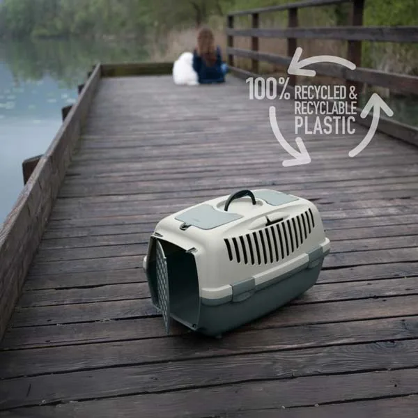 Stefanplast linea GREEN per animali