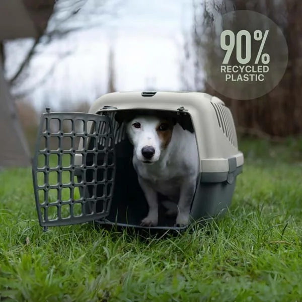 Stefanplast linea GREEN per animali