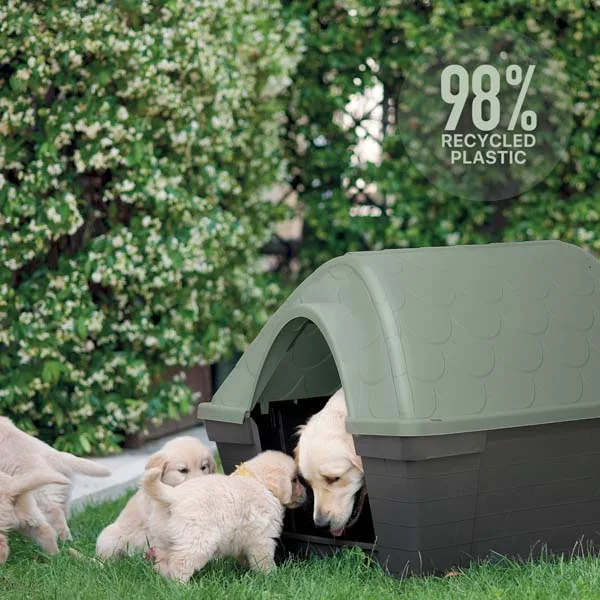 Stefanplast linea GREEN per animali