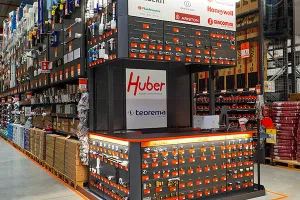 Tecnomat inaugura il nuovo negozio di Sassari