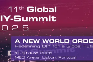 Il Global DIY-Summit 2025 affronta il nuovo ordine mondiale