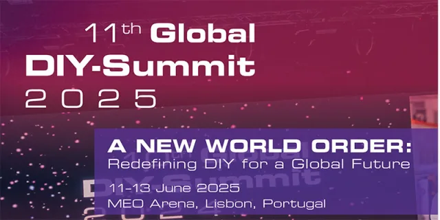 Il Global DIY-Summit 2025 affronta il nuovo ordine mondiale
