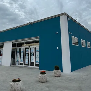 Apertura a Montoro per un nuovo centro brico