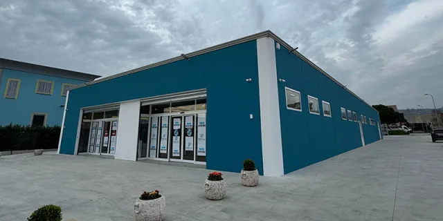 Apertura a Montoro per un nuovo centro brico