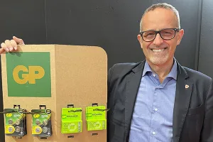 Lorenzo Vallarino nominato Business & Sales Development Manager di GP Consumer Italia