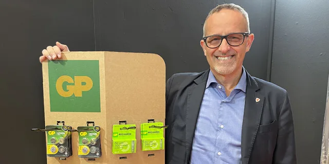 Lorenzo Vallarino nominato Business & Sales Development Manager di GP Consumer Italia