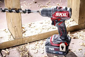Avvitatore a batteria Skil 3065 HC Compact brushless