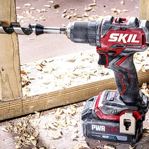 Avvitatore a batteria Skil 3065 HC Compact brushless