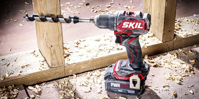 Avvitatore a batteria Skil 3065 HC Compact brushless