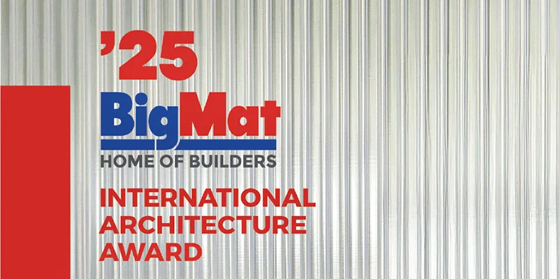 BIGMAT-International-Architecture-Award-2025