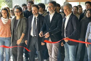 Coloraid 2025 per la riqualificazione del Centro Servizi Minori Stranieri Non Accompagnati